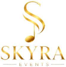 Skyra Events logo
