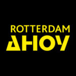 Rotterdam Ahoy logo