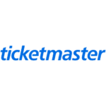 Ticketmaster logo