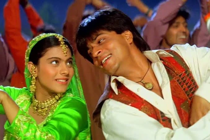 Mehndi Laga Ke Rakhna, classic Udit Narayan song