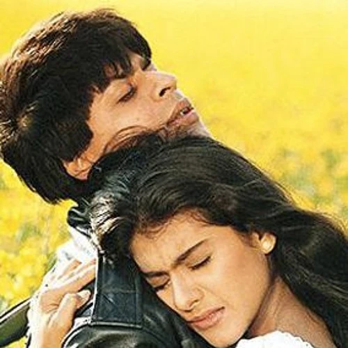 Tujhe Dekha To, classic Udit Narayan song
