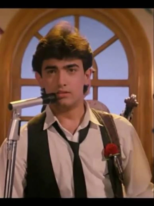 Papa Kehte Hain, classic Udit Narayan song